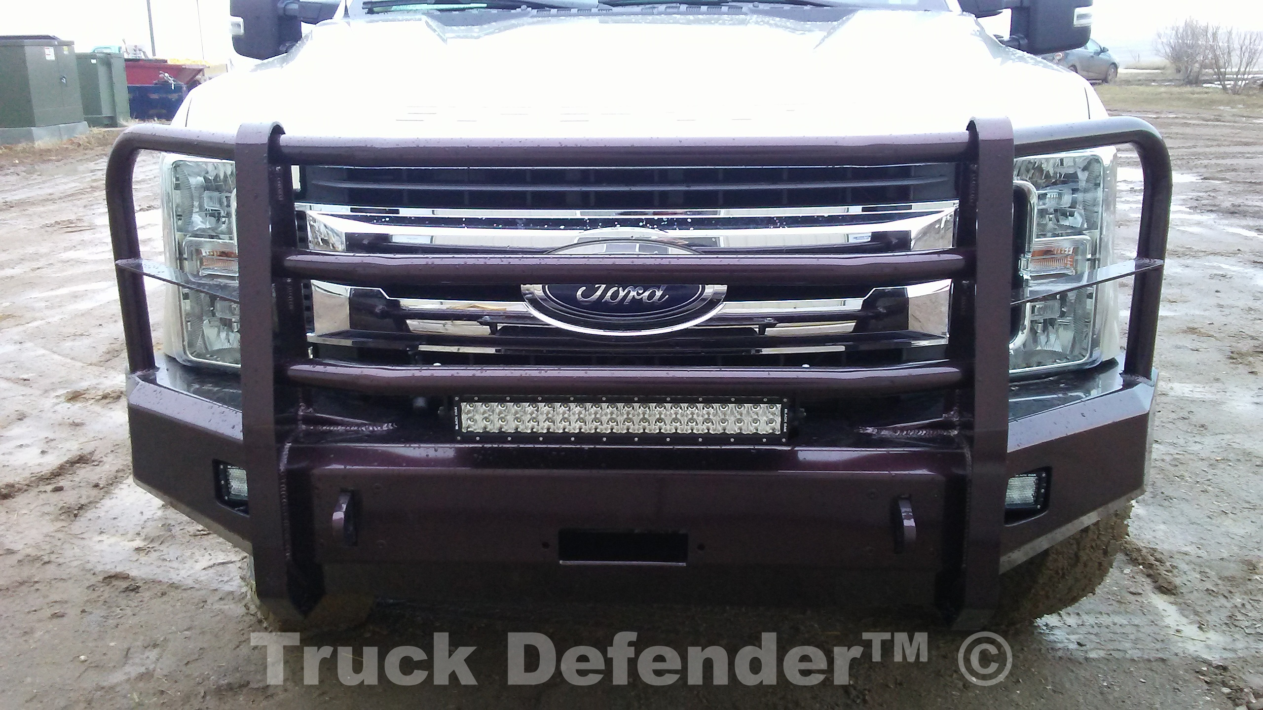 TDS Sport Truck Bumpers For Sale SD Sport Truck Bumpers